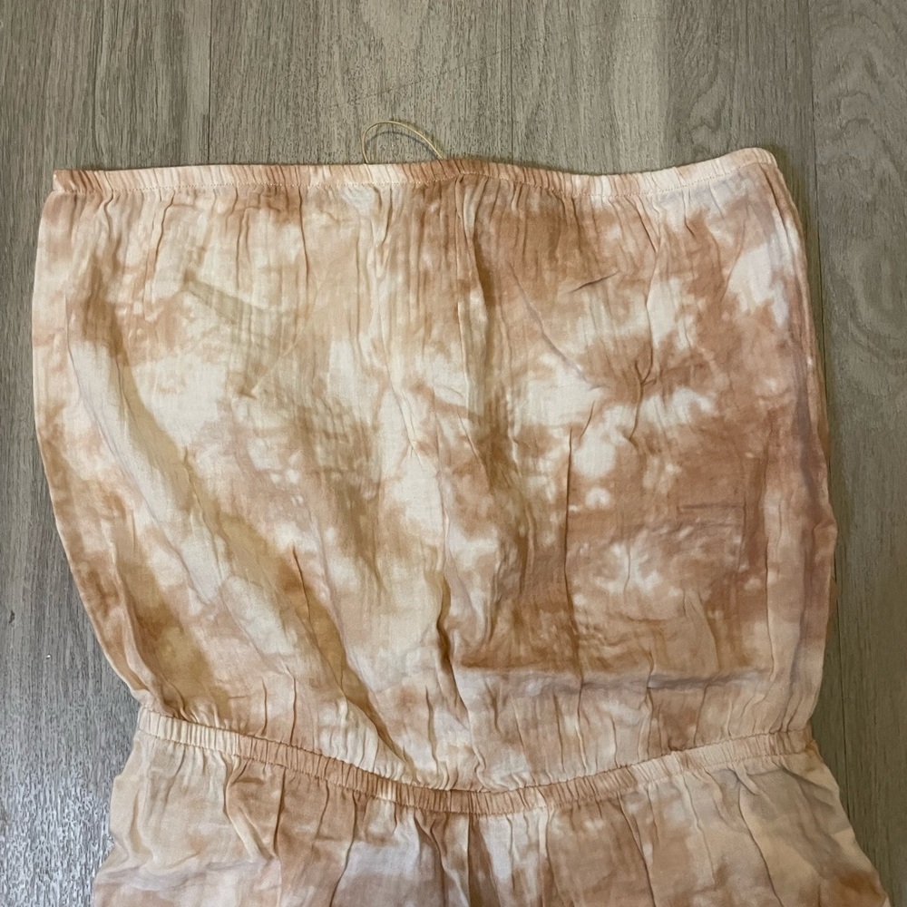 Show my your mumu jumpsuit - Picture 5 of 10